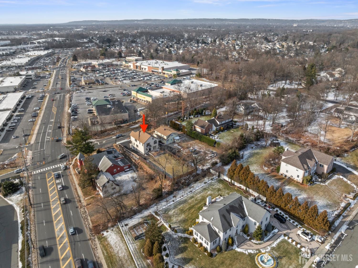 1855 Woodland Avenue, Edison, NJ, 08820 image 45