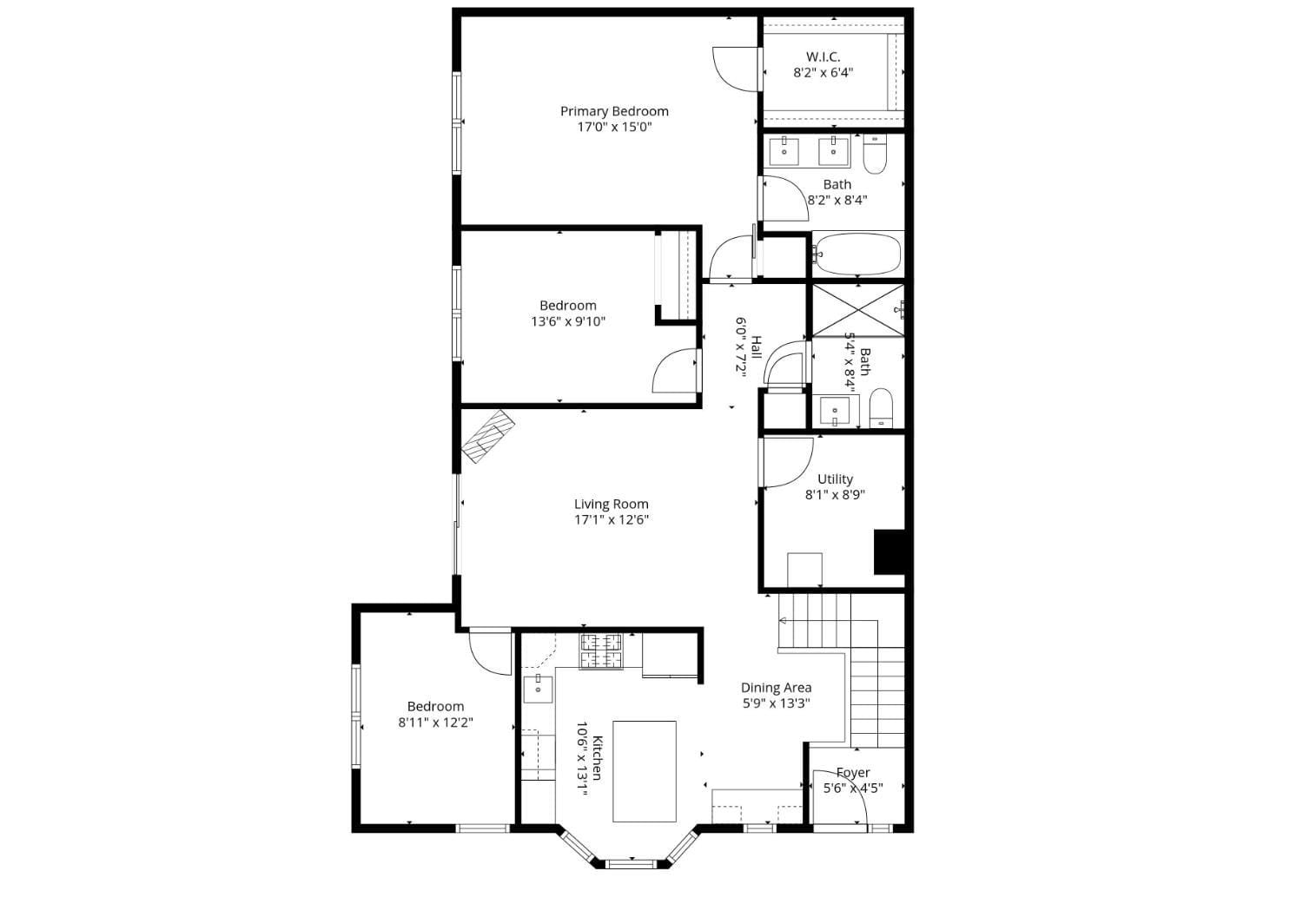 1004 Cypress Lane, East Brunswick, NJ, 08816 image 18