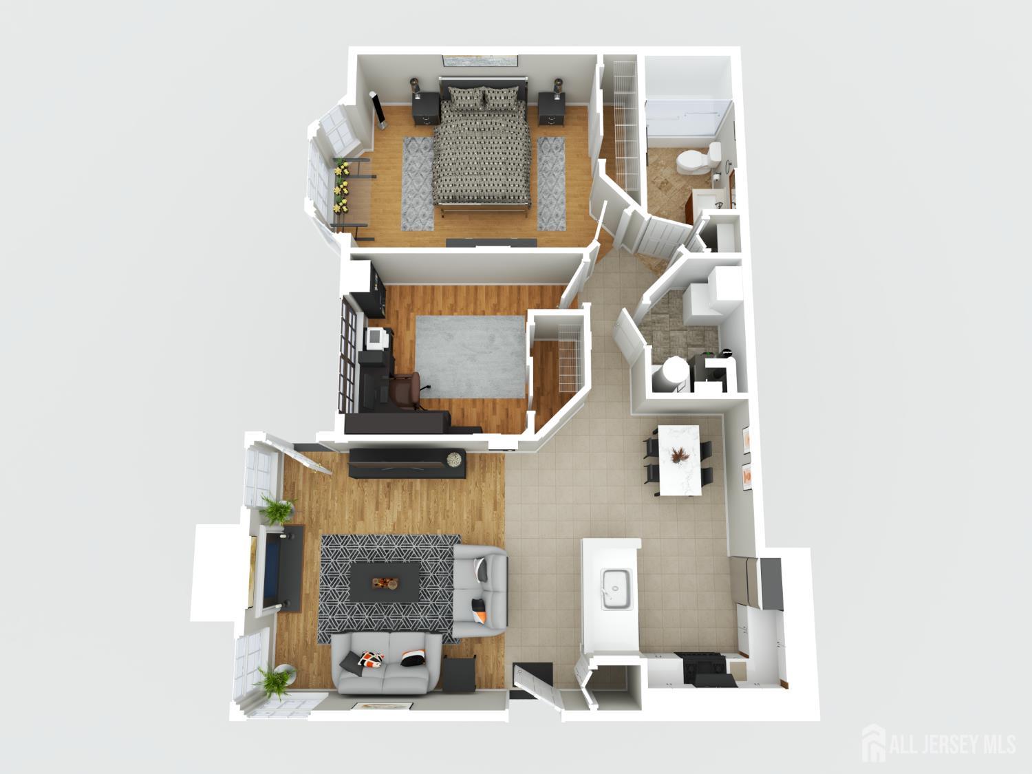 202 Blew Court, East Brunswick, NJ, 08816 image 19