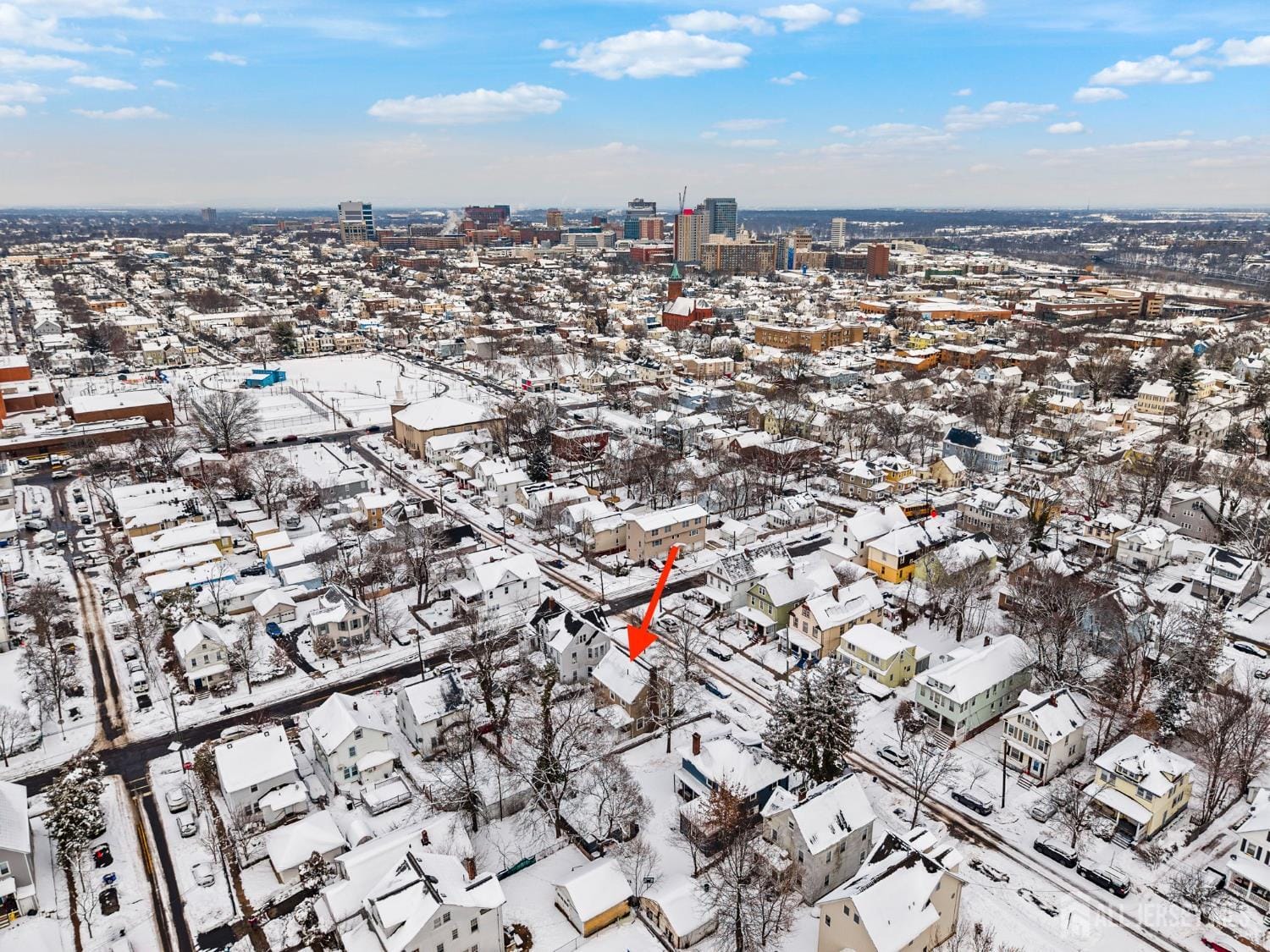 36 Baldwin Street, New Brunswick, NJ, 08901 image 12