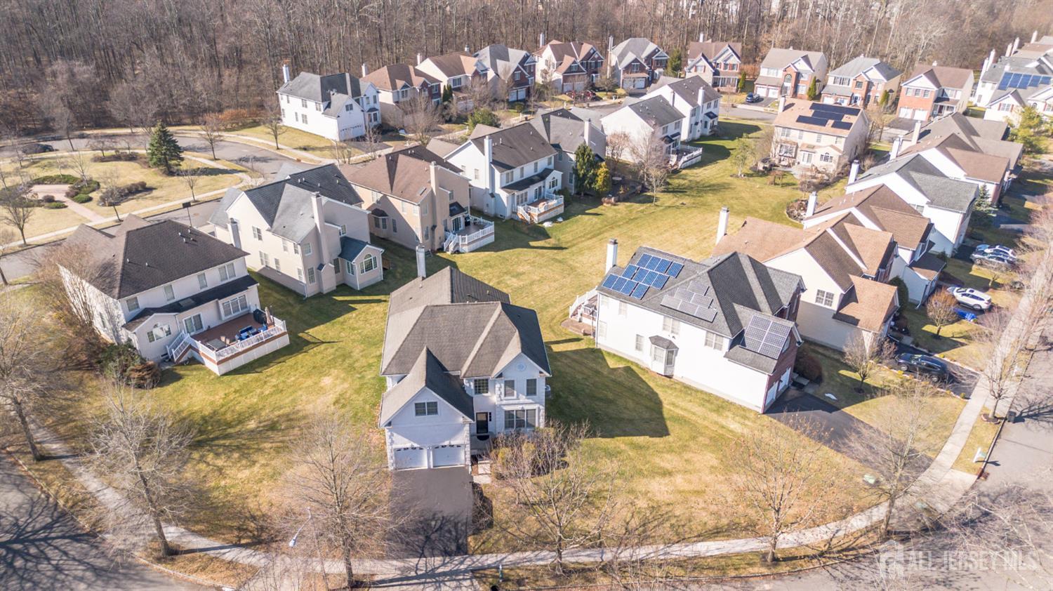 62 Greylynne Drive, Princeton, NJ, 08540 image 54