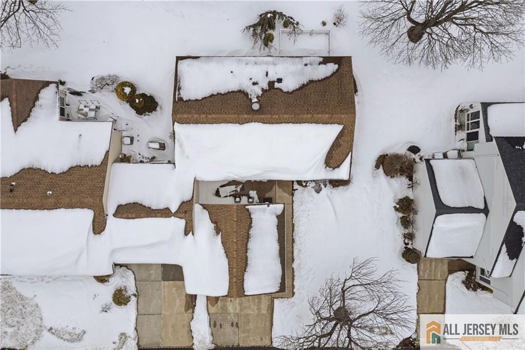 491 Delair Road 491B, Monroe, NJ, 08831 image 24