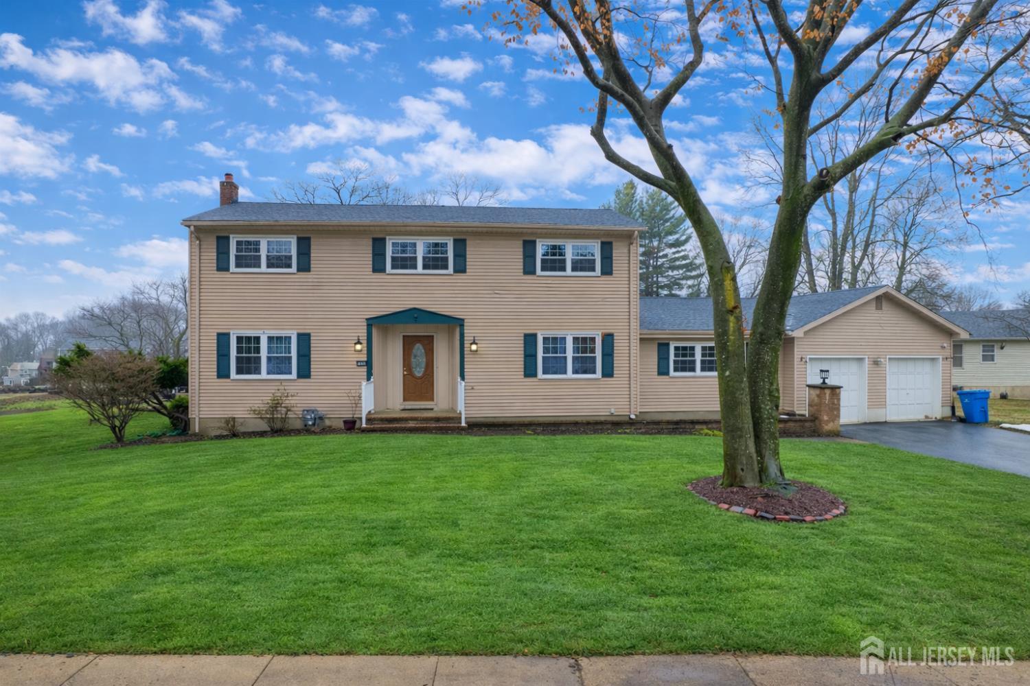 1040 Hillside Drive, North Brunswick, NJ, 08902