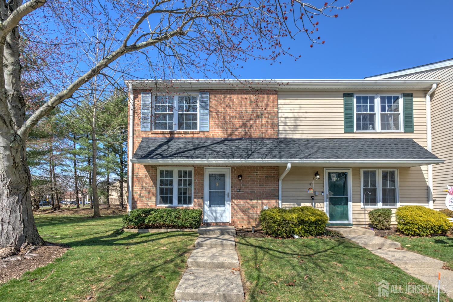 302 Palombi Court, East Brunswick, NJ, 08816