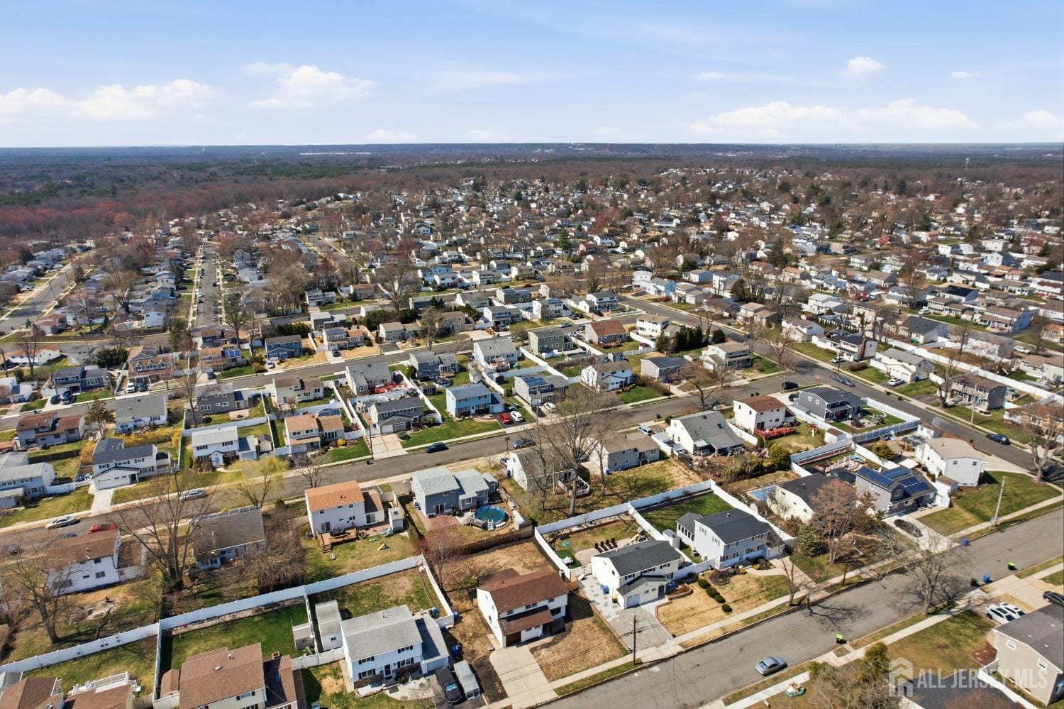 11 Lincroft Avenue, Old Bridge, NJ, 08857 image 36