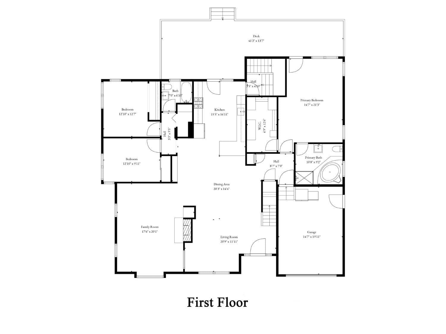 238 Princeton Hightstown Road Image 4