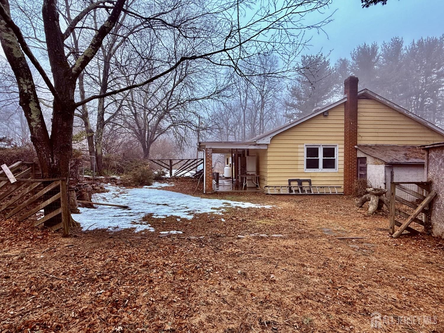 150 Karrville Road, Mansfield, NJ, 07865 image 29