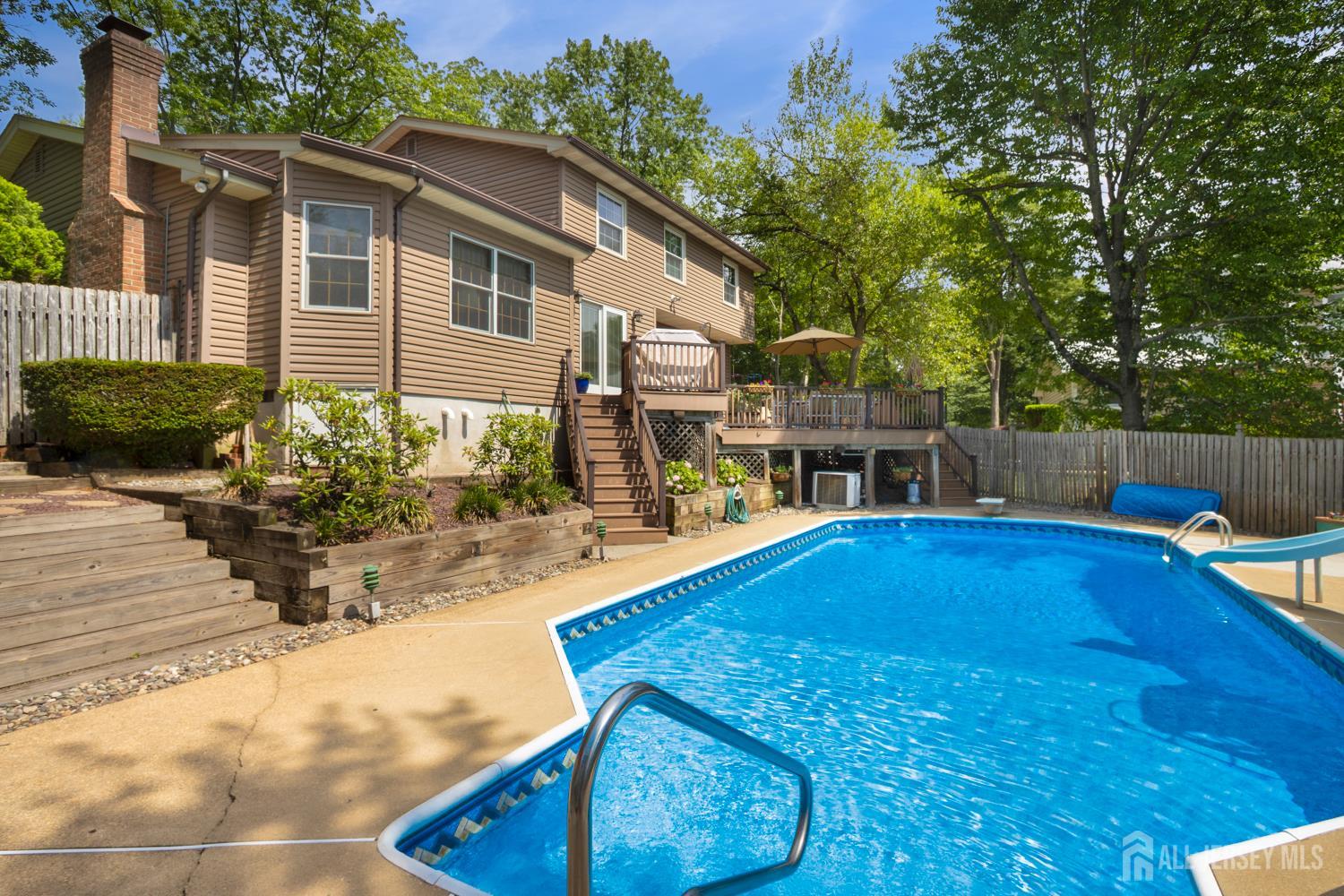 1 Hawthorn Road, Piscataway, NJ, 08854 image 28