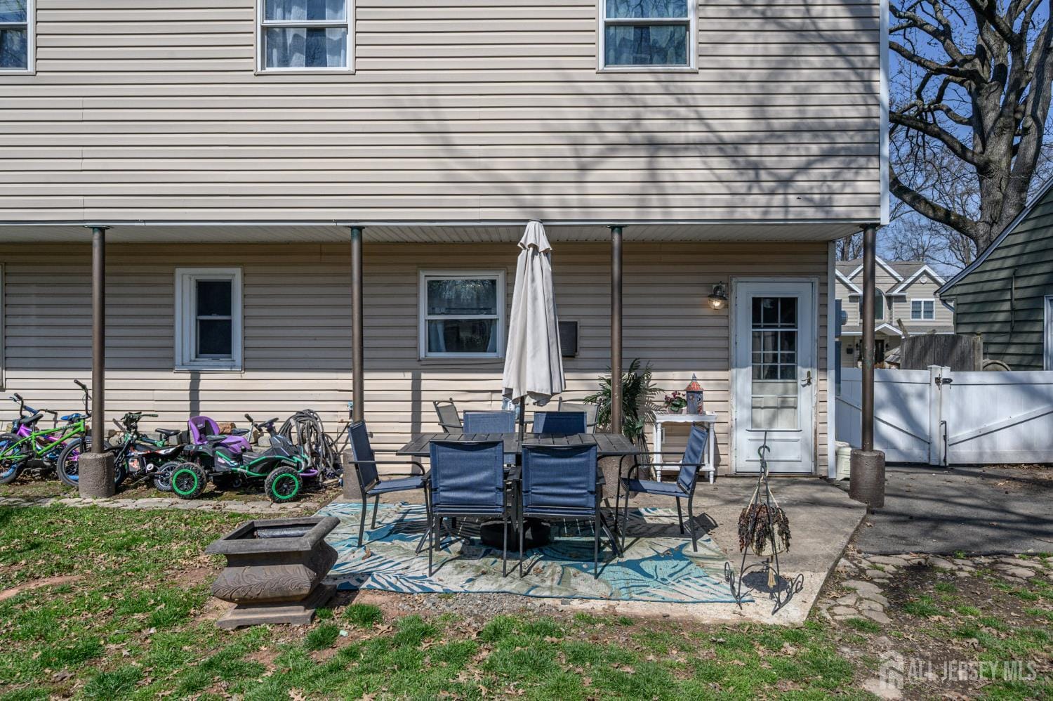 373 Fairview Avenue, Colonia, NJ, 07067 image 28