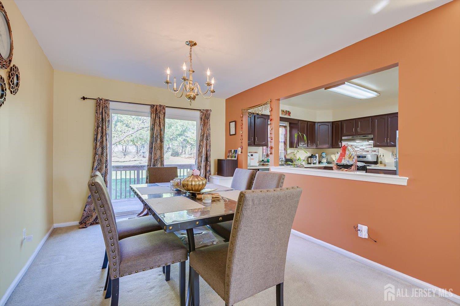 1704 Deerfield Drive, Edison, NJ, 08820 image 16