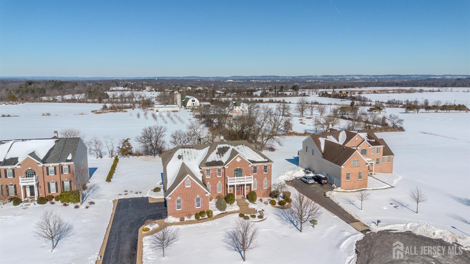 4 Heitz Lane, Hillsborough, NJ, 08844 image 79