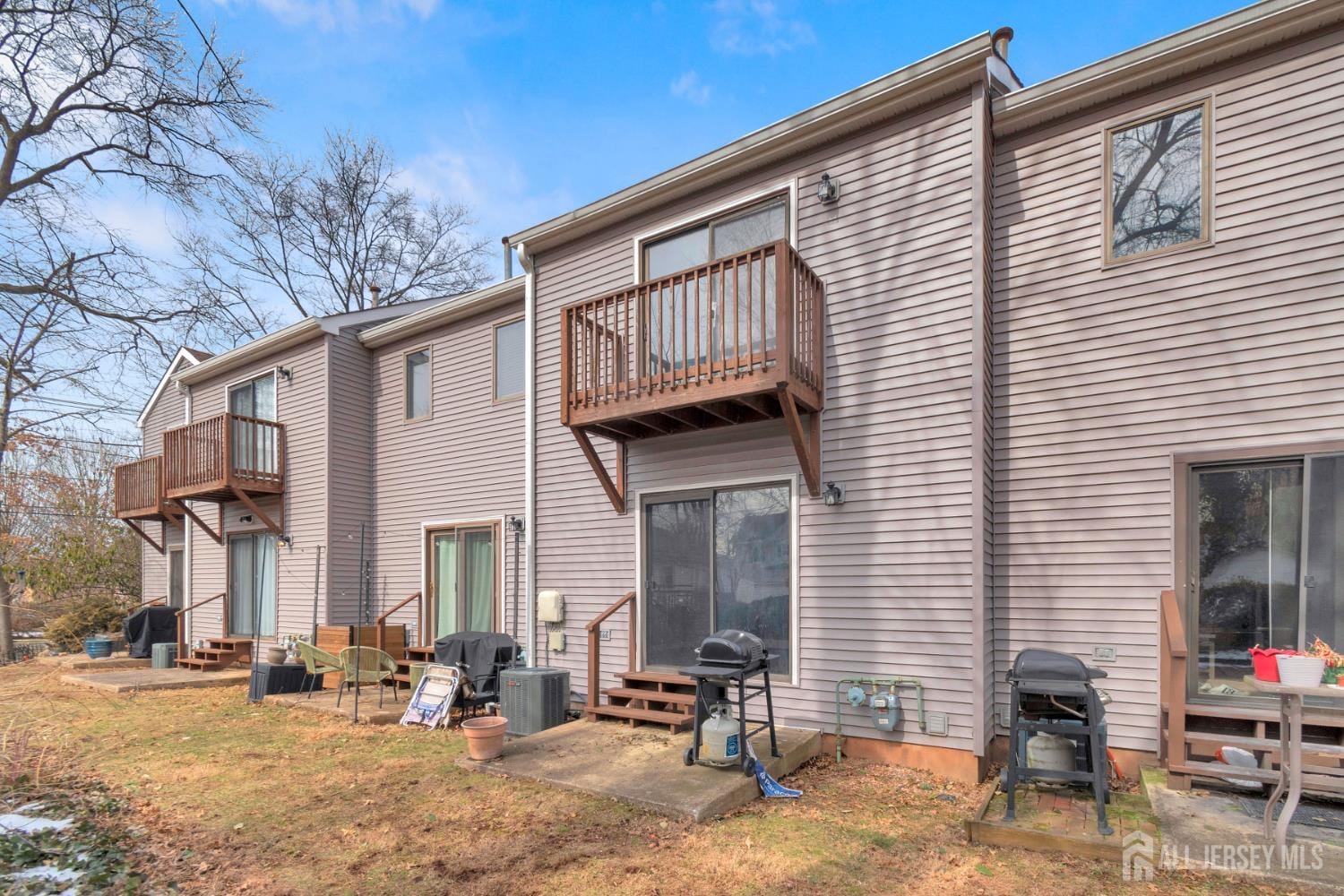 17-D Loeser Avenue, Somerville, NJ, 08876 image 27