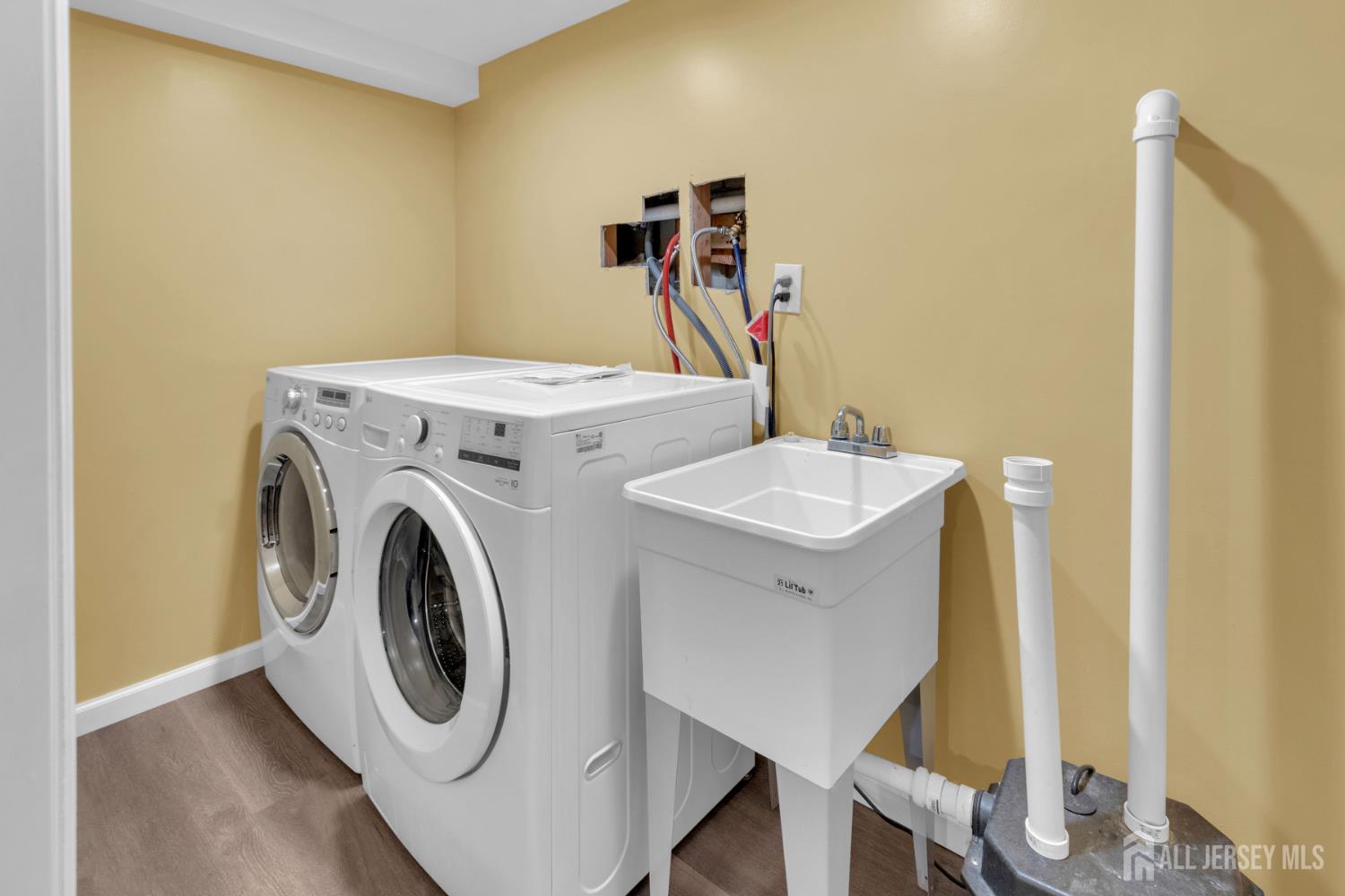 17-D Loeser Avenue, Somerville, NJ, 08876 image 23