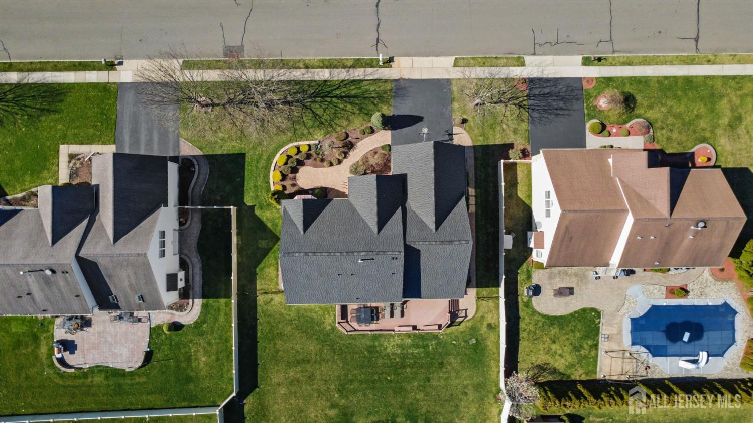 4 Bernadette Circle, South Brunswick, NJ, 08852 image 51