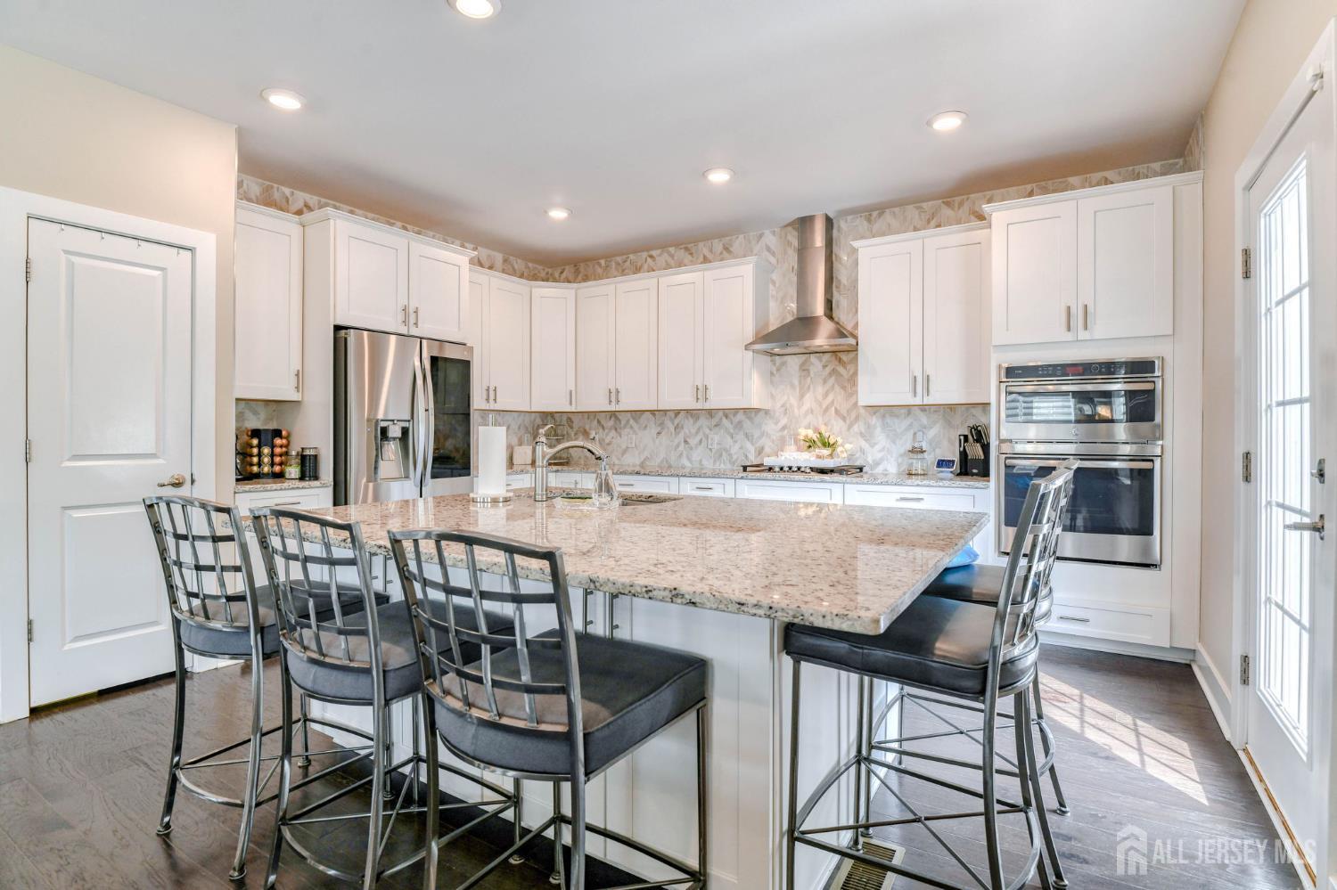 1529 Paxton Lane, Monroe, NJ, 08831 image 7