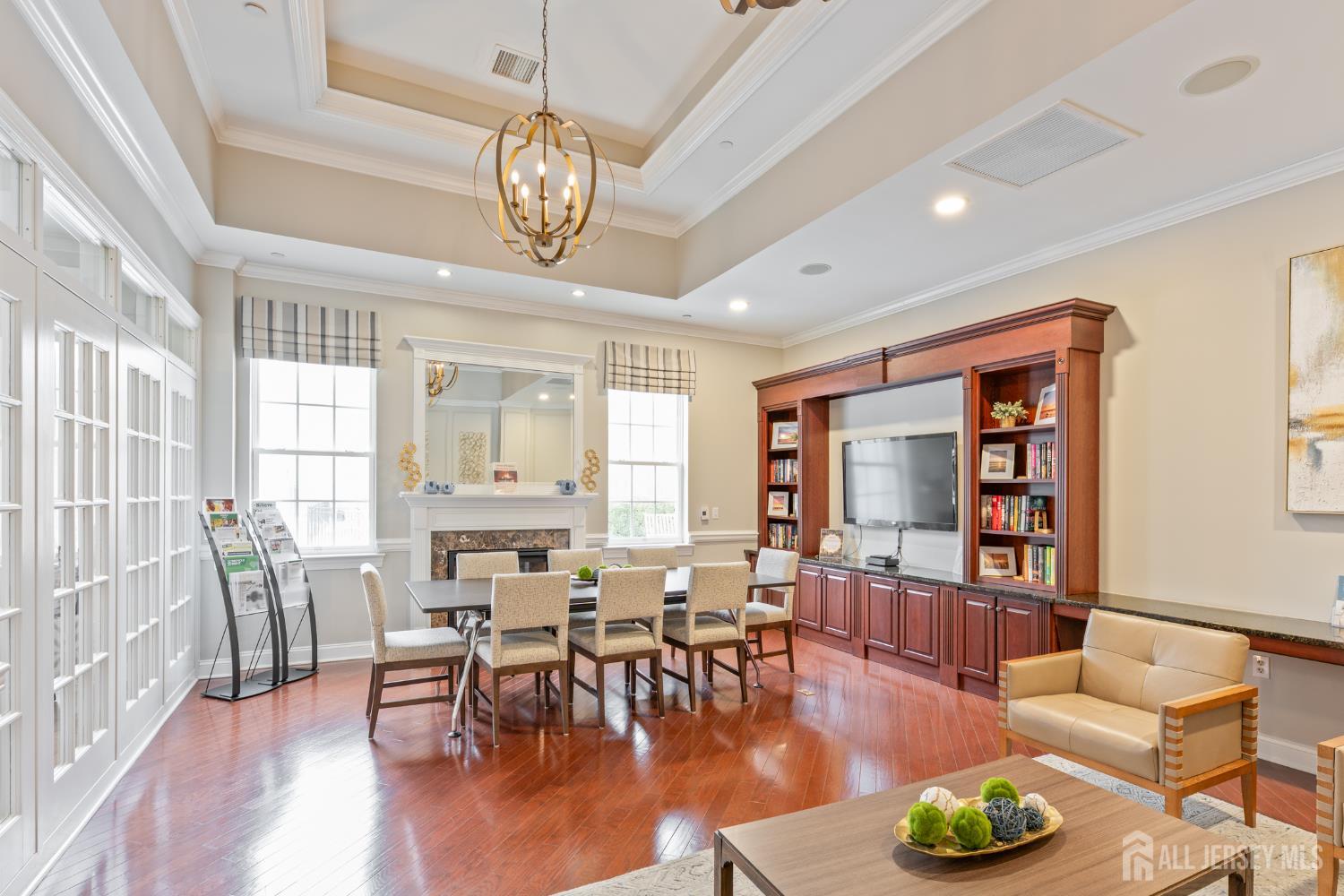 115 Andover Drive, South Brunswick, NJ, 08824 image 32