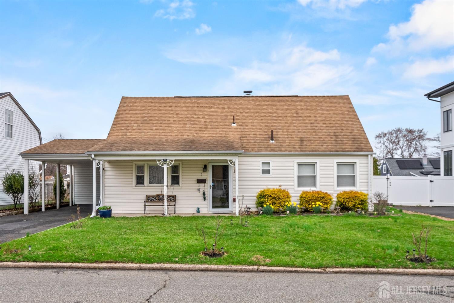 5 W Arthur Place, Iselin, NJ, 08830 image 7