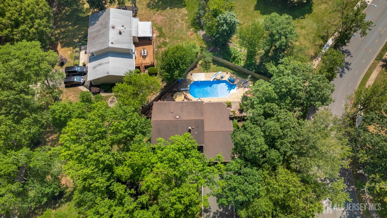 1 Hawthorn Road, Piscataway, NJ, 08854 image 33