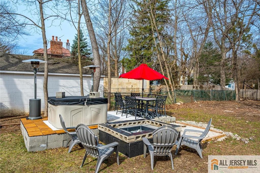 4 Pleasant Place, Metuchen, NJ, 08840 image 28