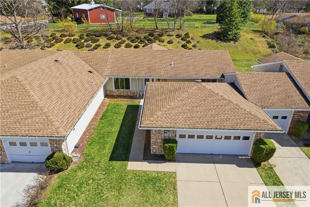 780 Ardmore Road 780B, Monroe, NJ, 08831 image 29