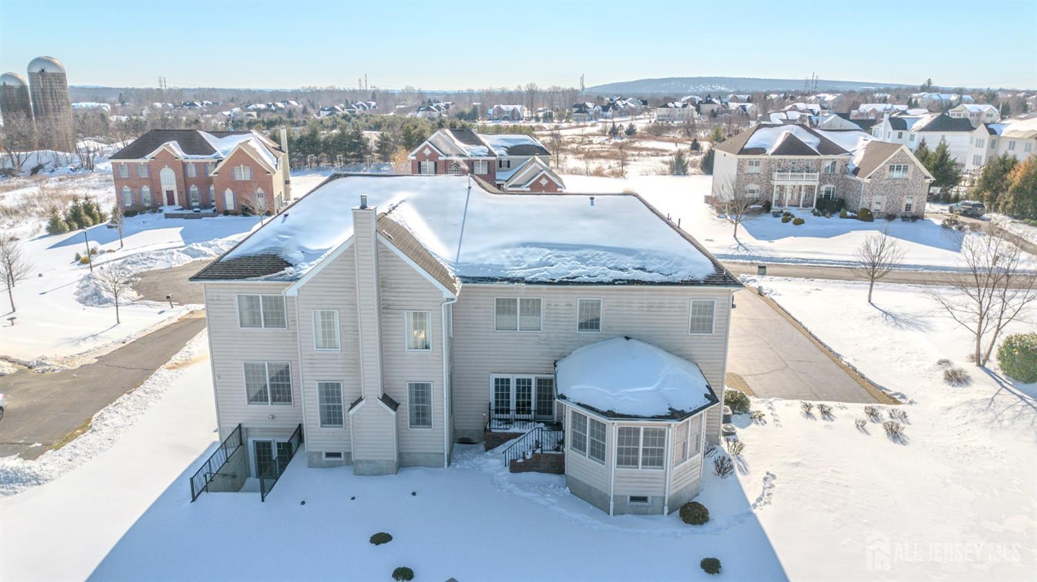 4 Heitz Lane, Hillsborough, NJ, 08844 image 85