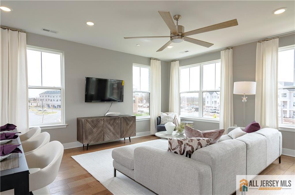 160 Leona Stewart Lane, Pennington, NJ, 08534