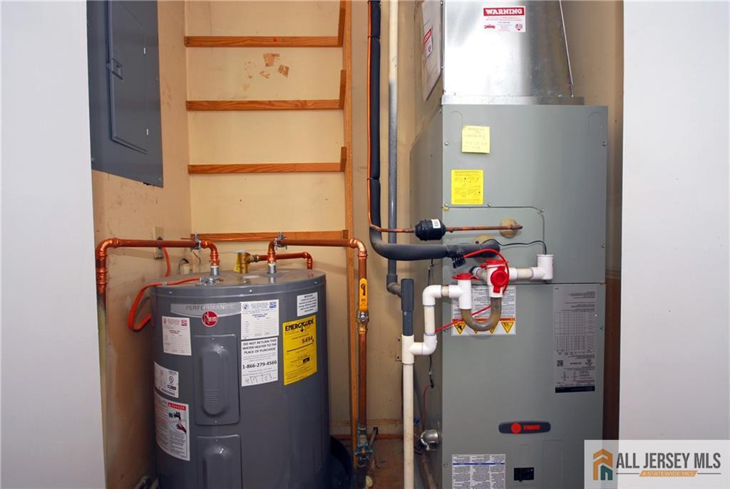 97 Glenwood Lane B, Monroe, NJ, 08831 image 16