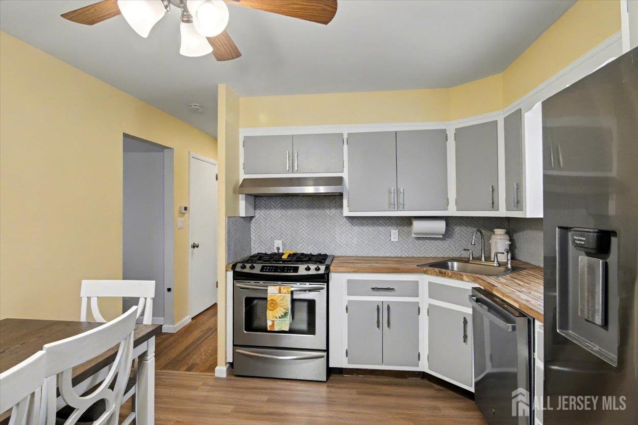 144 N Michigan Avenue, Kenilworth, NJ, 07033 image 9