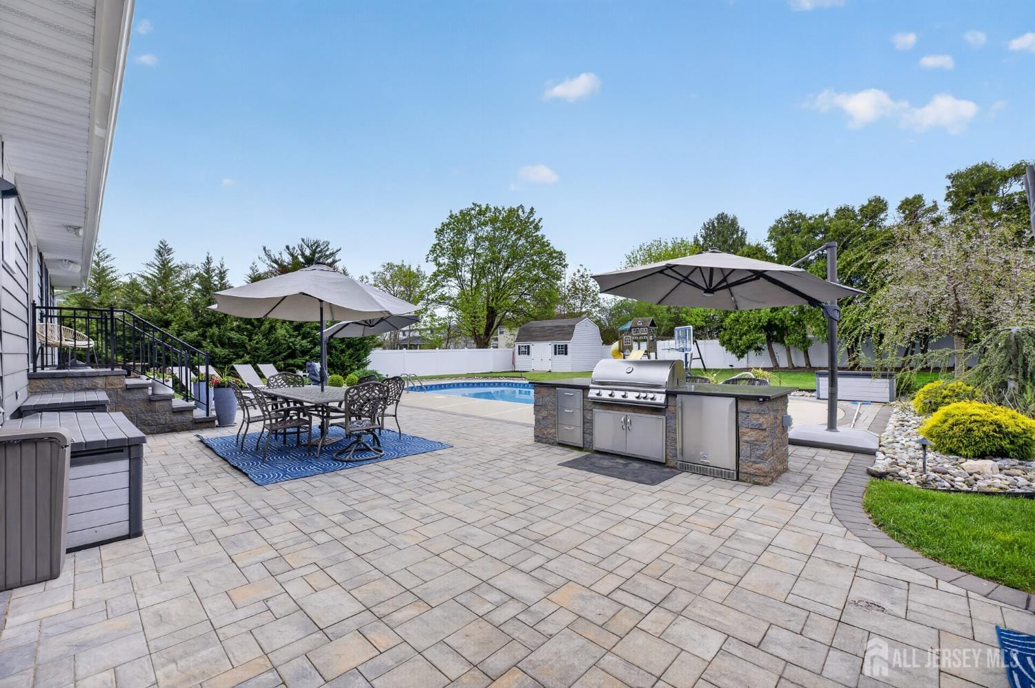 1382 Osage Road, North Brunswick, NJ, 08902 image 35