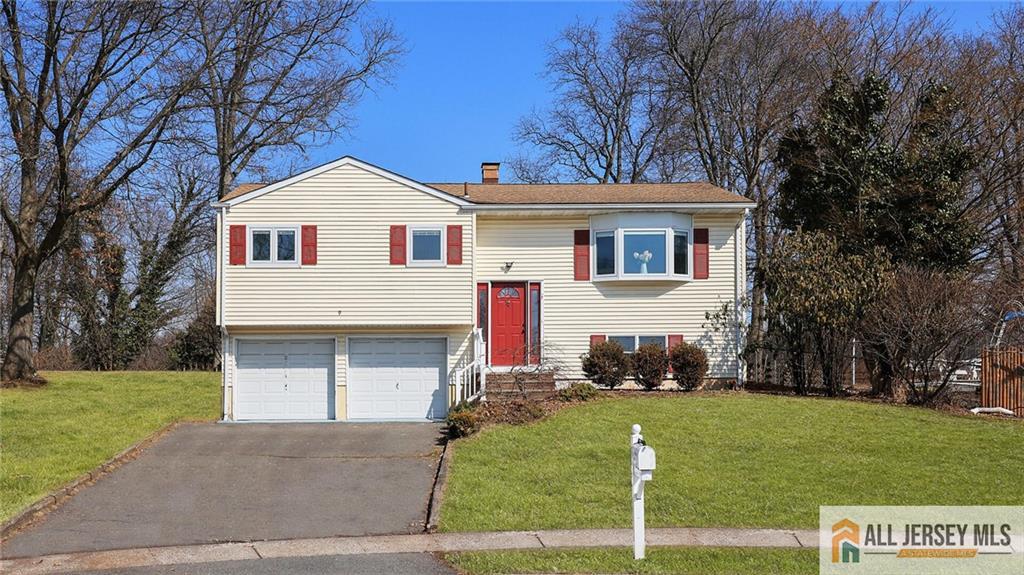9 Nye Court, Piscataway, NJ, 08854