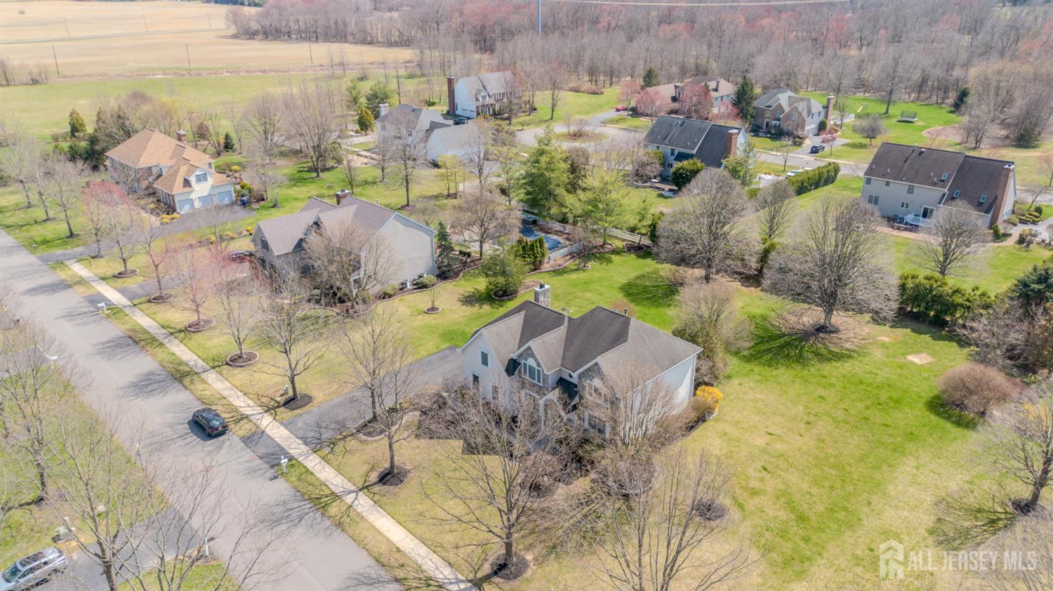 3 Colonial Court, Plainsboro, NJ, 08536 image 53