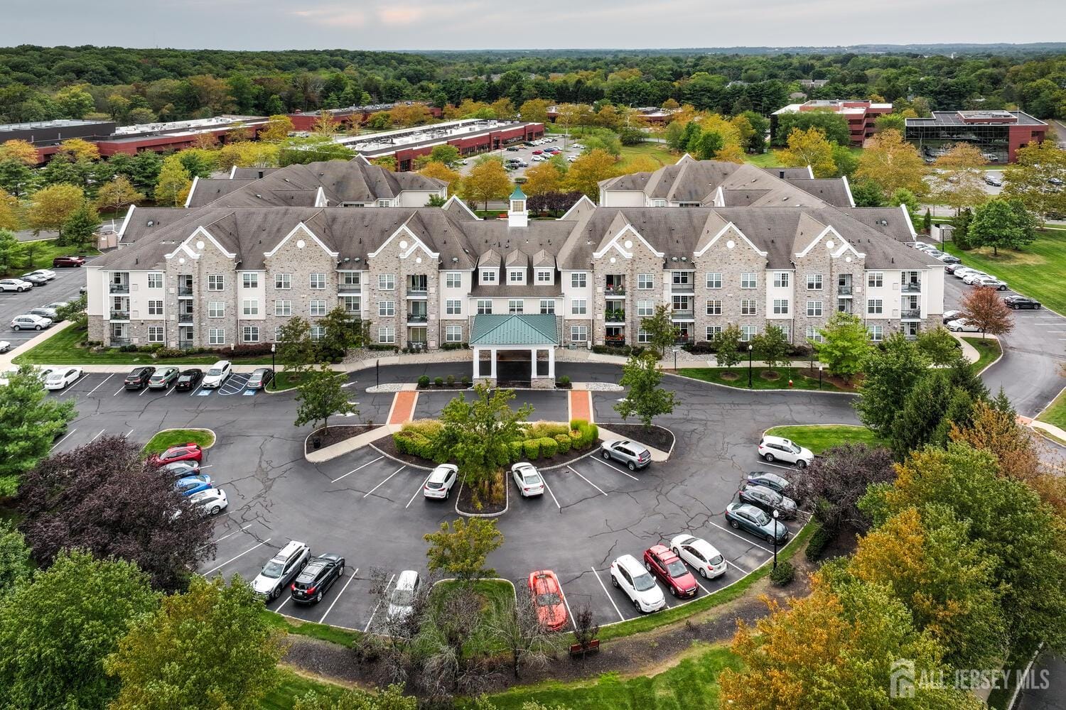 100 Middlesex Boulevard 211 Image 2