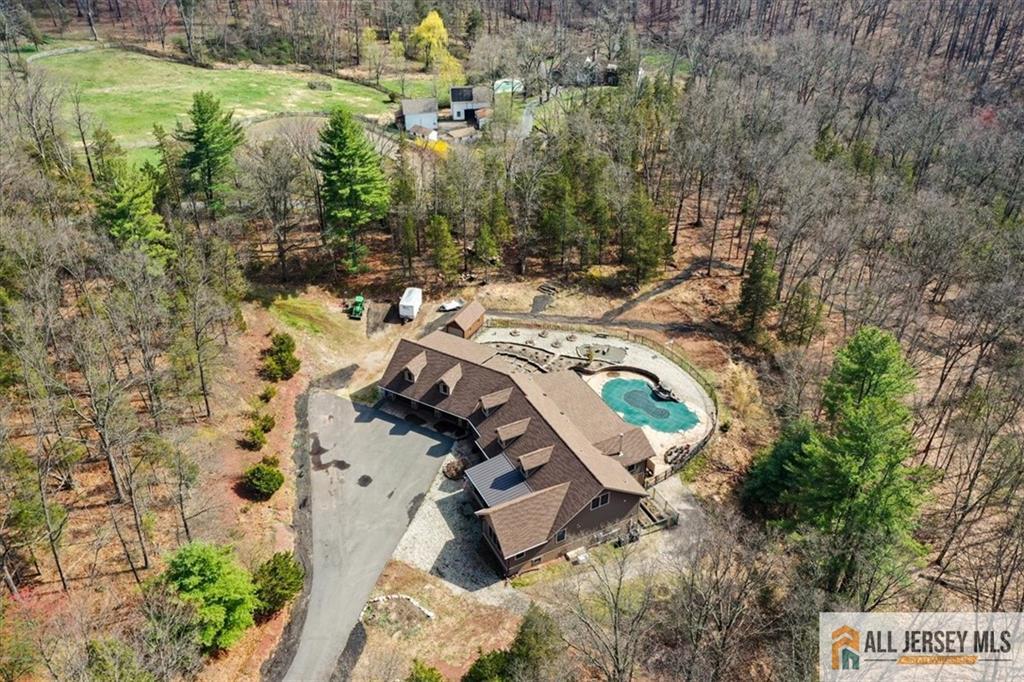 235 Longview Union Grove Road, Far Hills, NJ, 07931 image 62