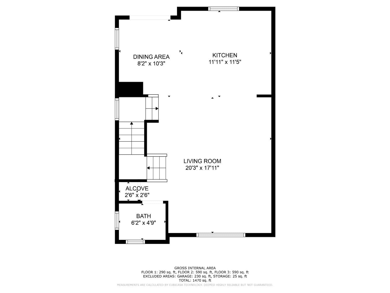 10 Alerica Lane, Franklin, NJ, 08873 image 26