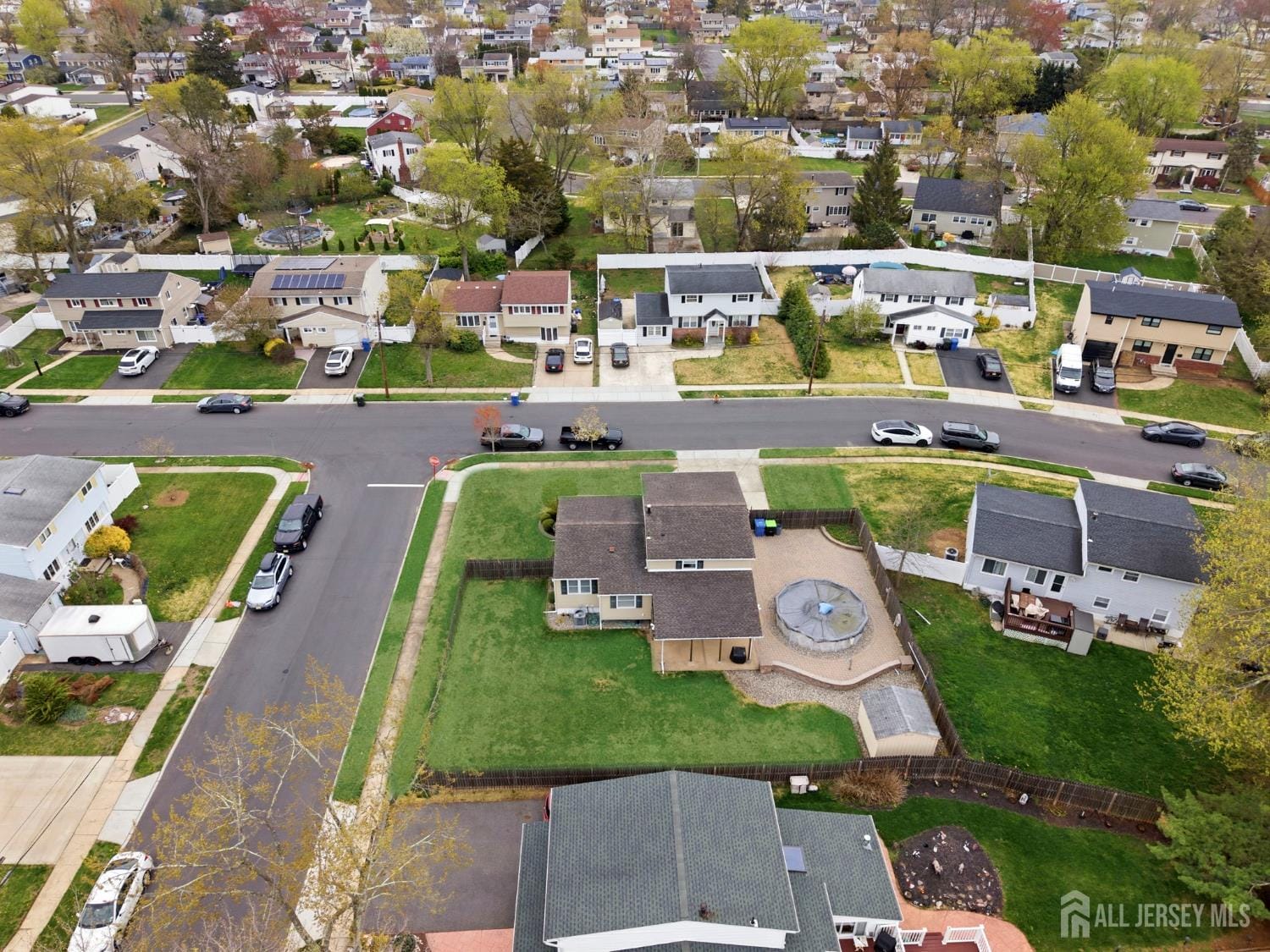 11 Jersey Avenue, Old Bridge, NJ, 08857 image 51