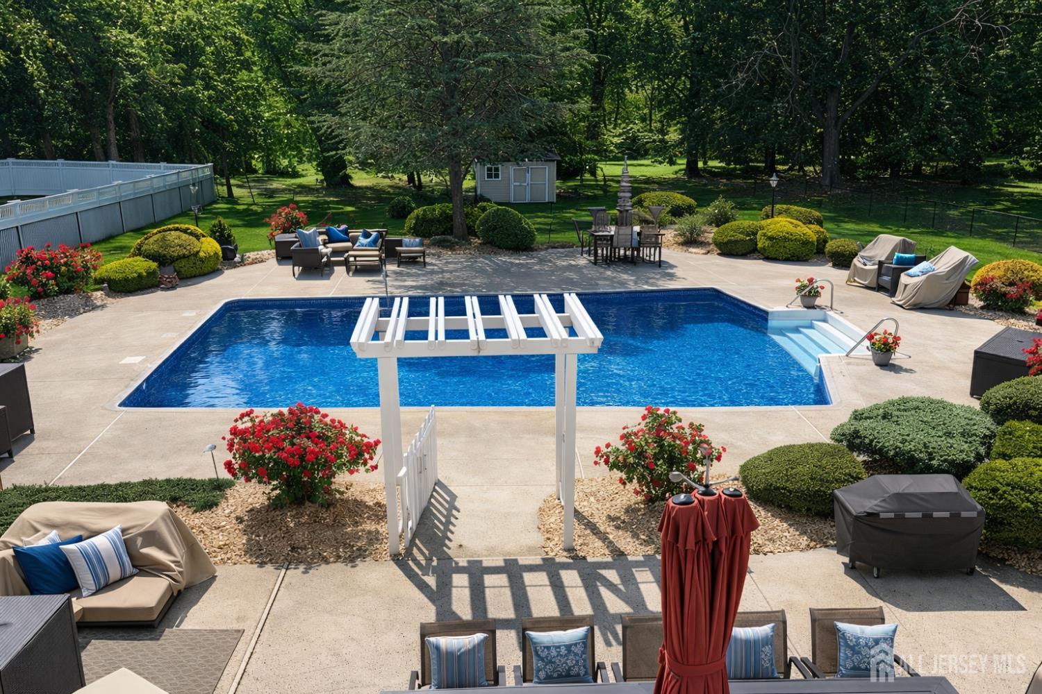 27 HERON Drive, Marlboro, NJ, 07746 image 34