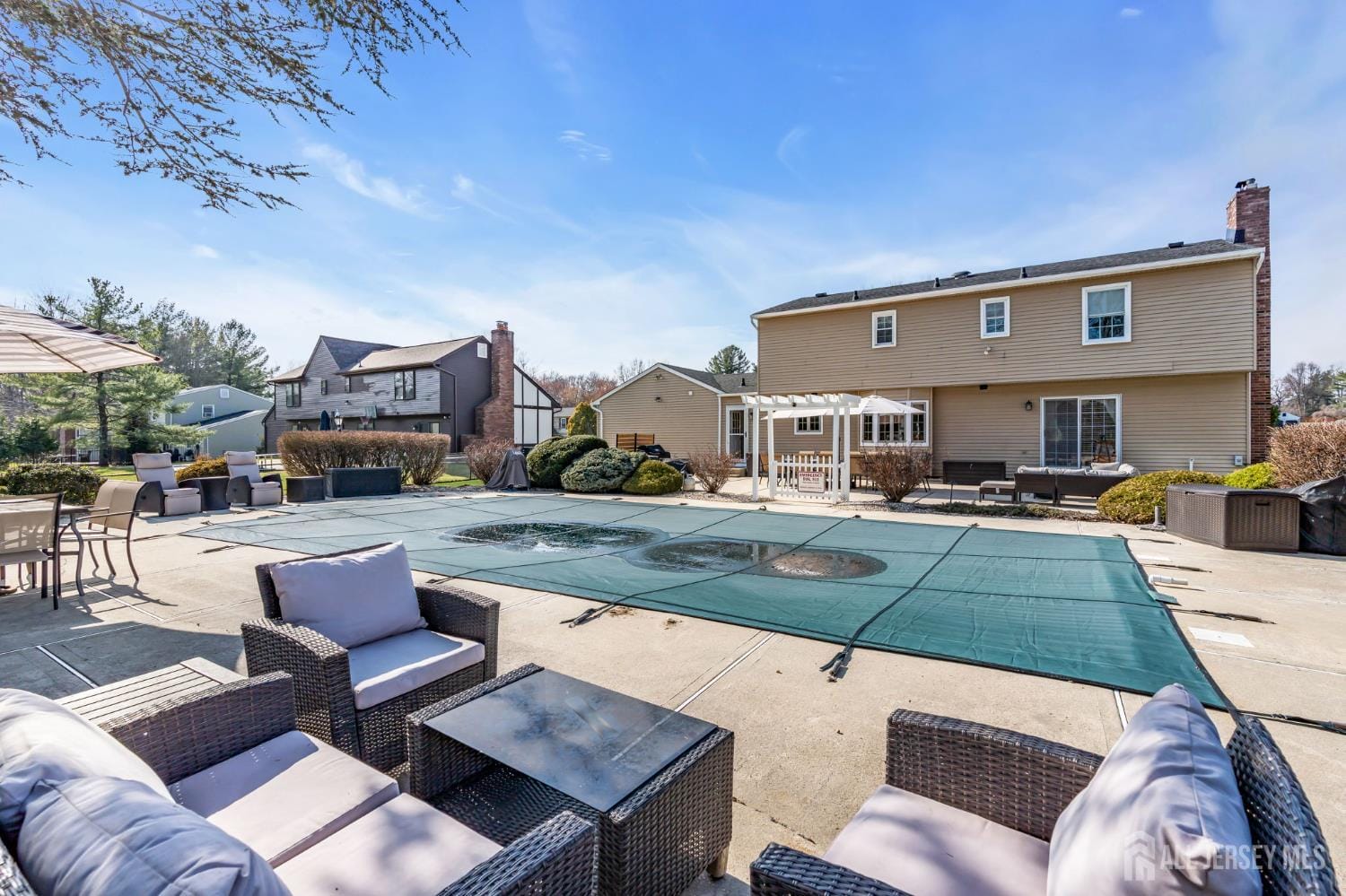 27 HERON Drive, Marlboro, NJ, 07746 image 31