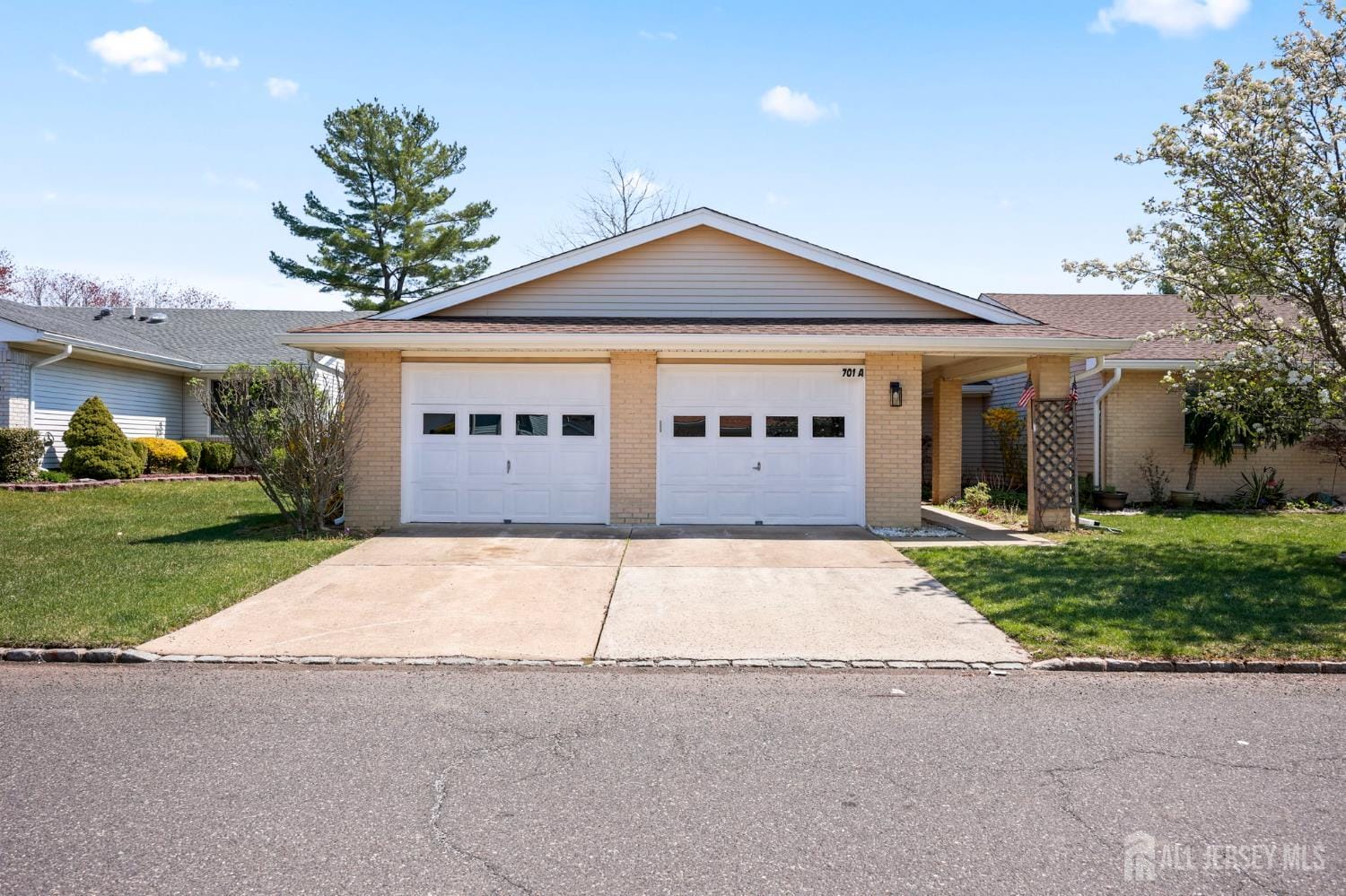 701 Croydon Road A, Monroe, NJ, 08831 image 34