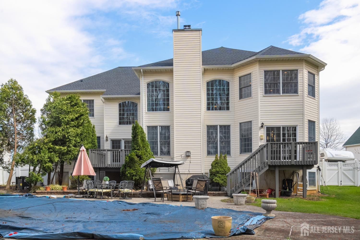 9 Stonegate Drive, Monroe, NJ, 08831 image 8