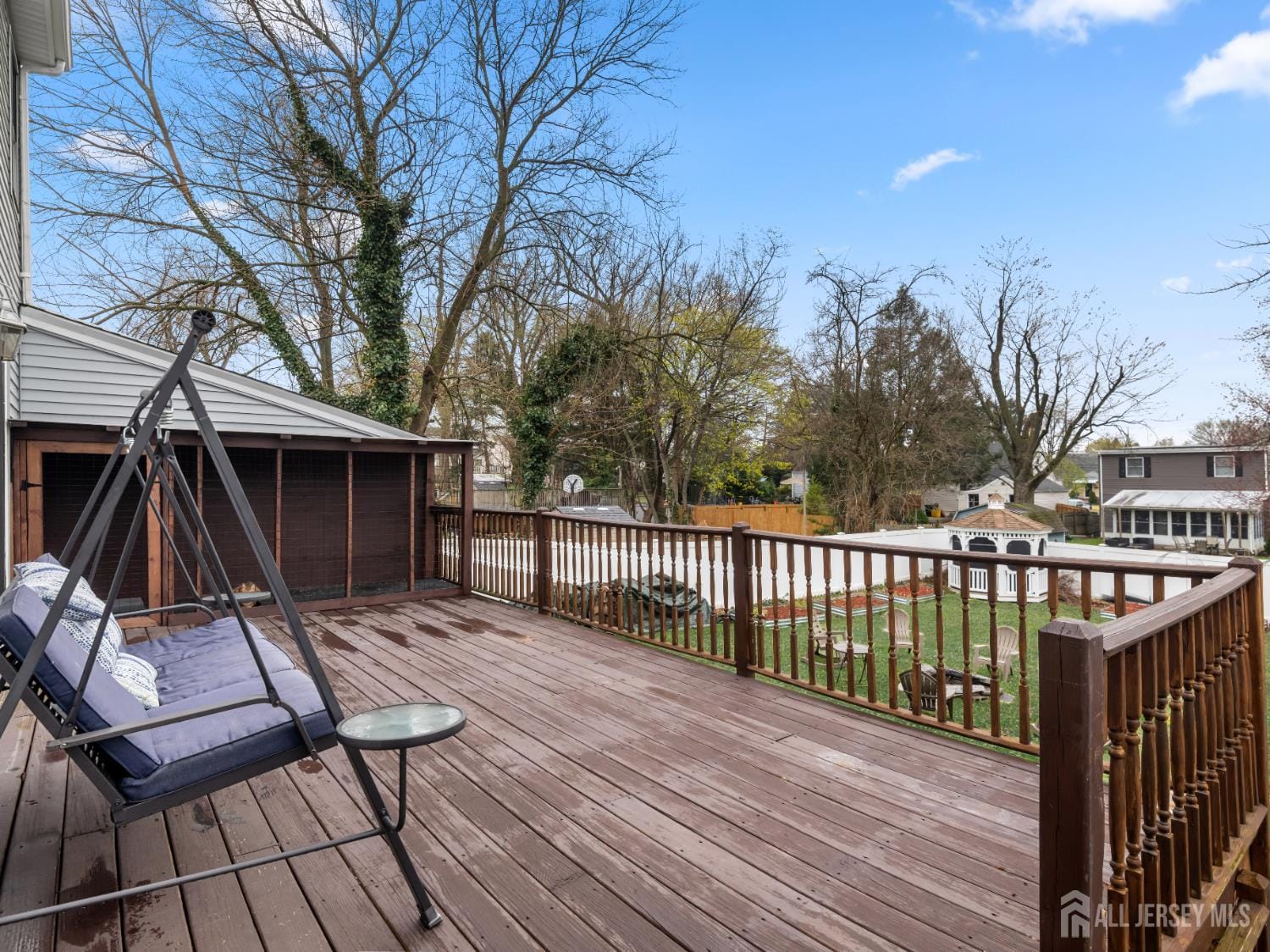 343 Woodside Avenue, Hamilton, NJ, 08610 image 34