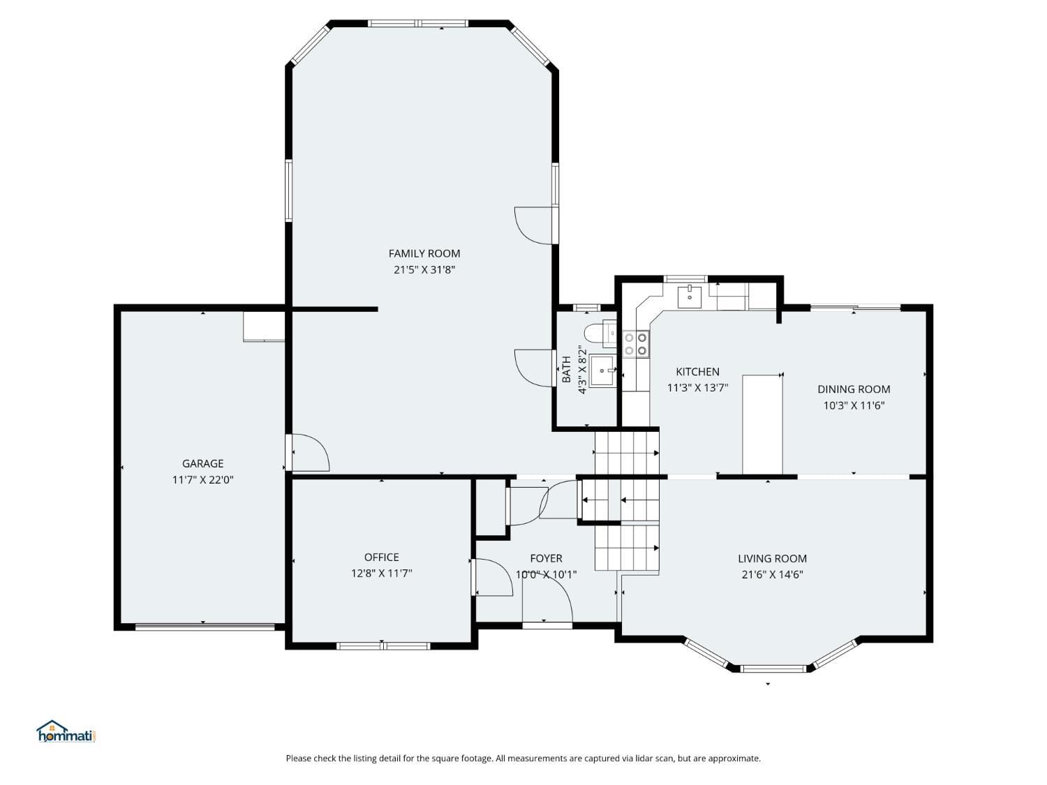 15 Rosewood Lane, Monroe, NJ, 08831 image 35