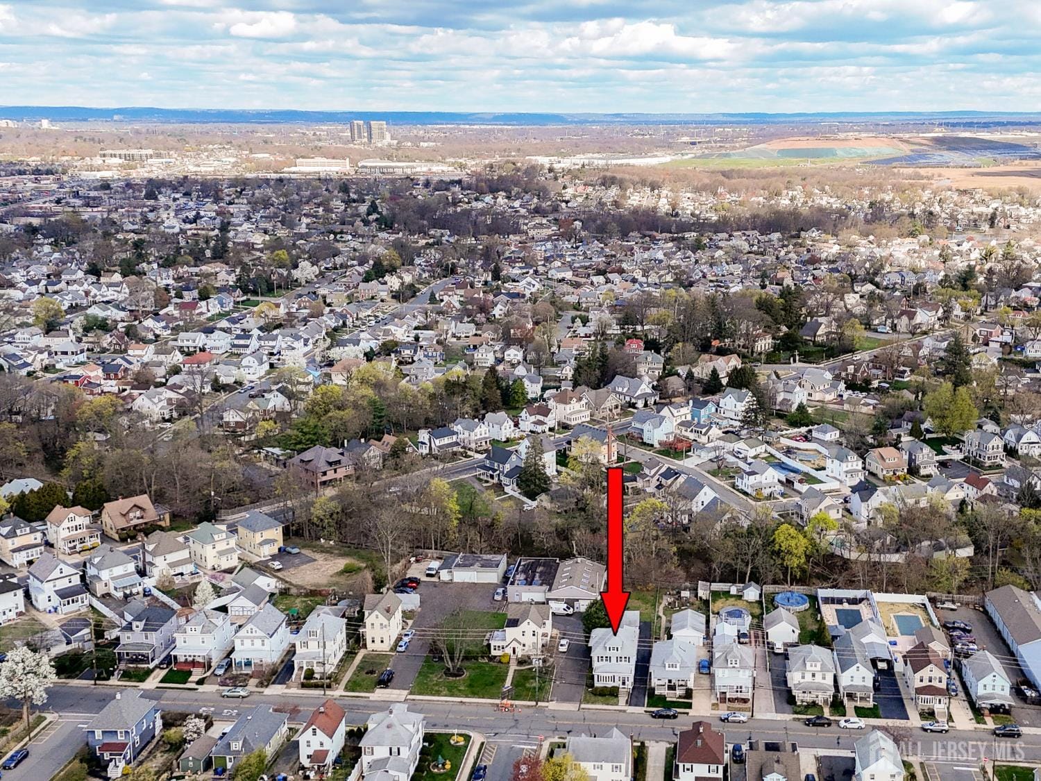 145 Hillside Avenue, South River, NJ, 08882 image 31