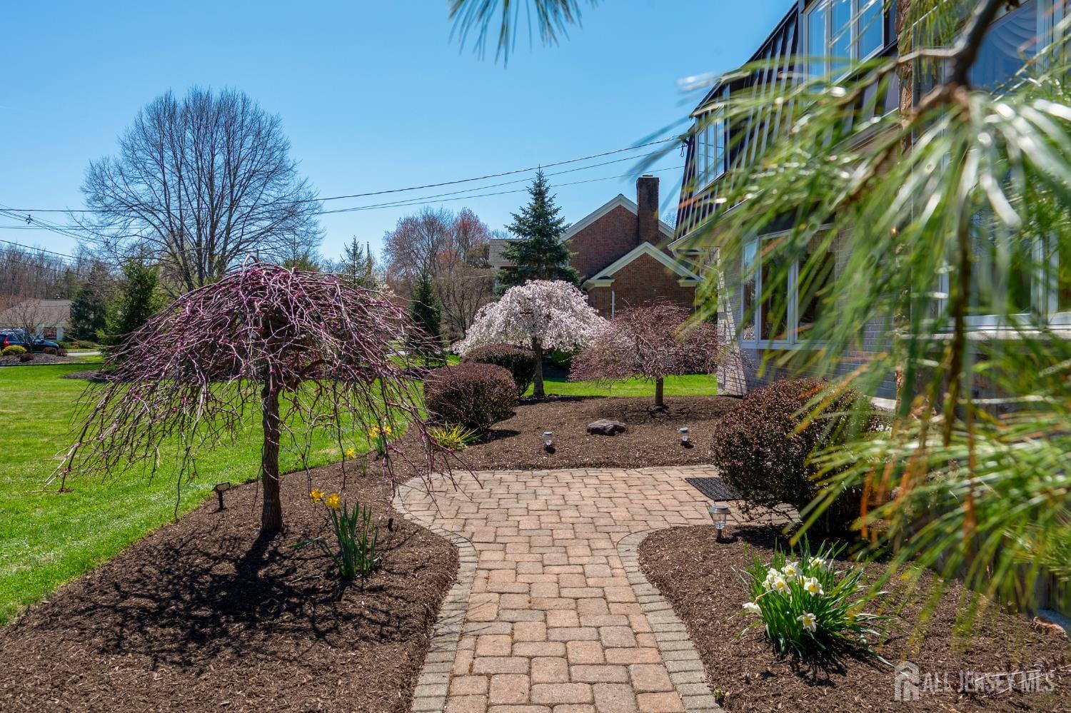 262 Skyline Drive, Long Hill, NJ, 07946 image 14