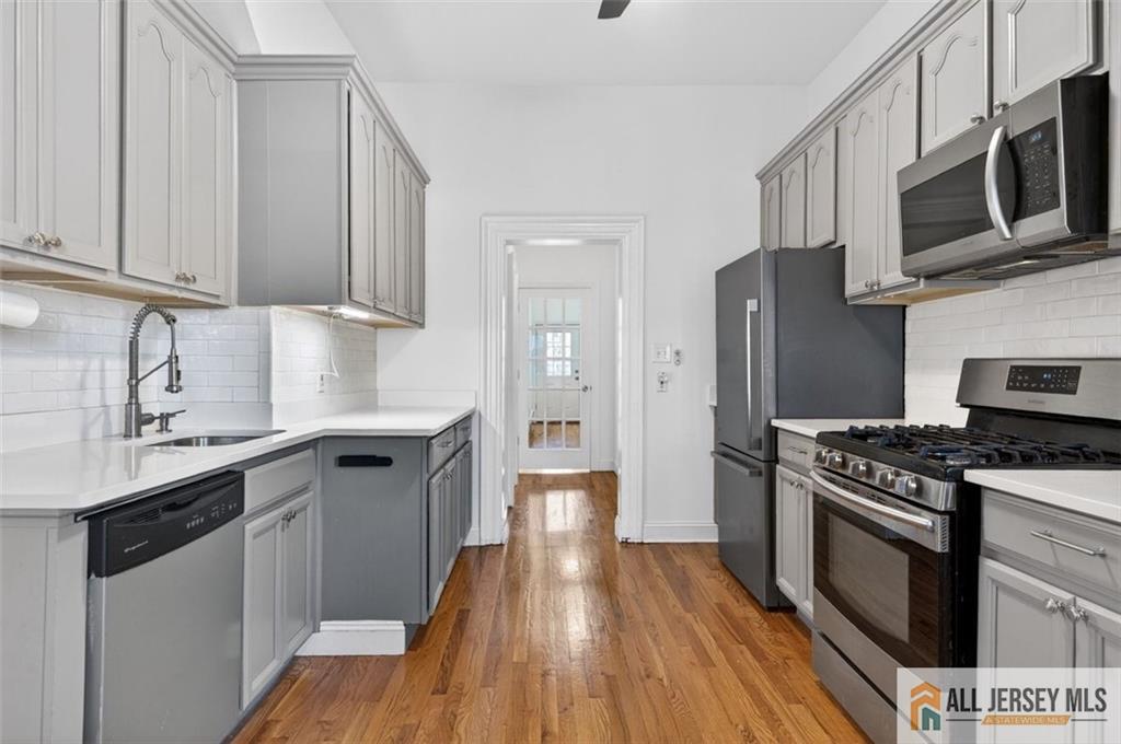 591 Barron Avenue, Woodbridge Proper, NJ, 07095 image 13