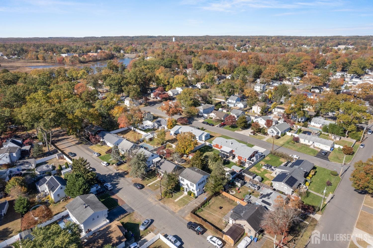 25 Evergreen Street, Spotswood, NJ, 08884 image 32