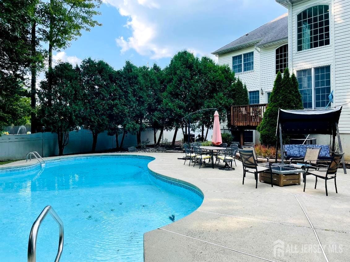 9 Stonegate Drive, Monroe, NJ, 08831 image 11