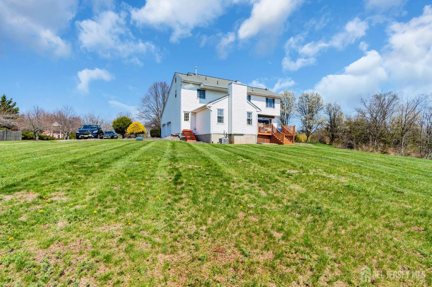 52 Zeller Drive, Franklin Twsp, NJ, 08873 image 74