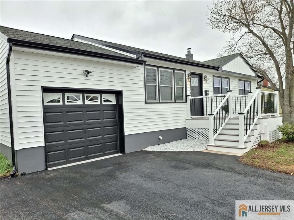 397 Lake Avenue, Colonia, NJ, 07067 image 13