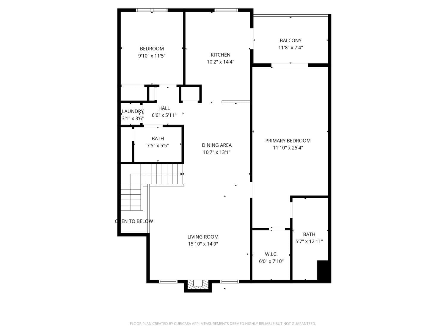 168 Vasser Drive, Piscataway, NJ, 08854 image 24