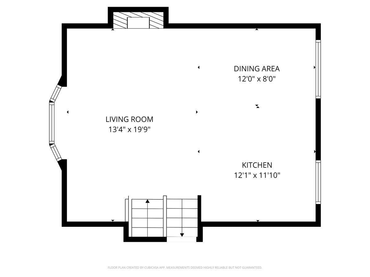 95 E Calvert Avenue, Edison, NJ, 08820 image 55